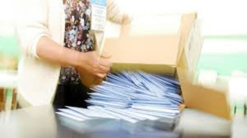 Este jueves cierra la inscripción para ser autoridad de mesa