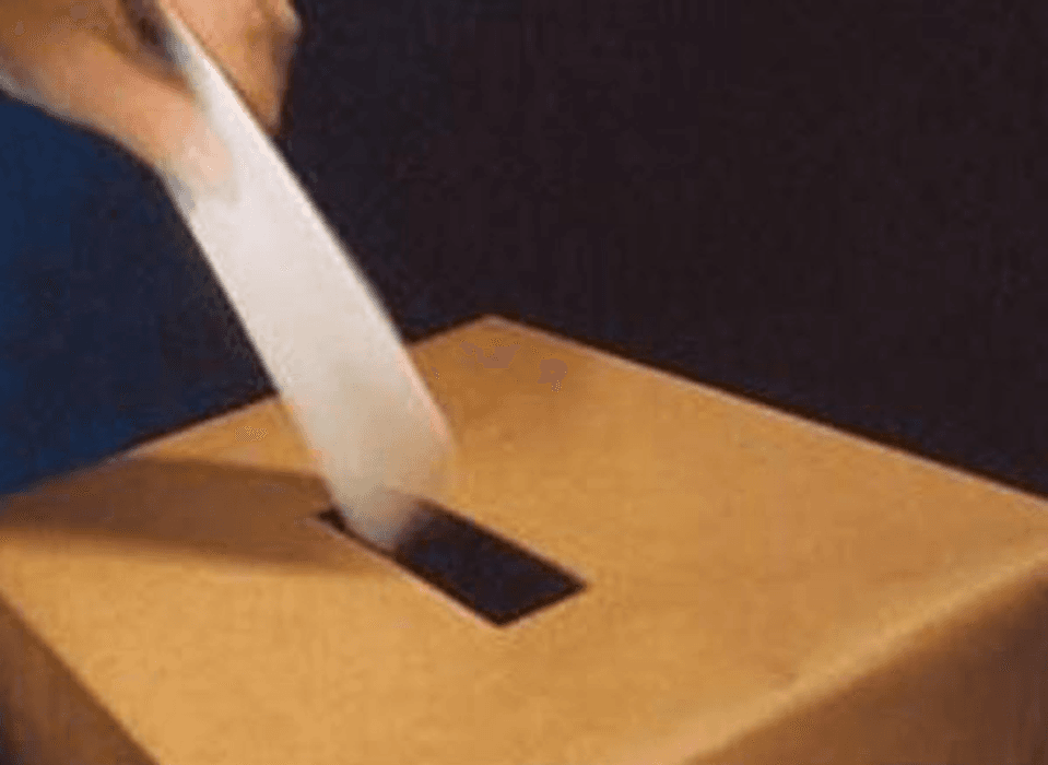 ¿Cuál es el voto válido? para las elecciones de este domingo