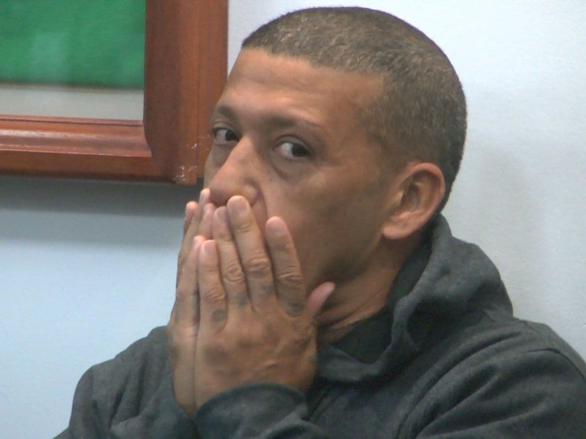 Perpetua para Elvio Pazos por asesinar a Carolina Rivero