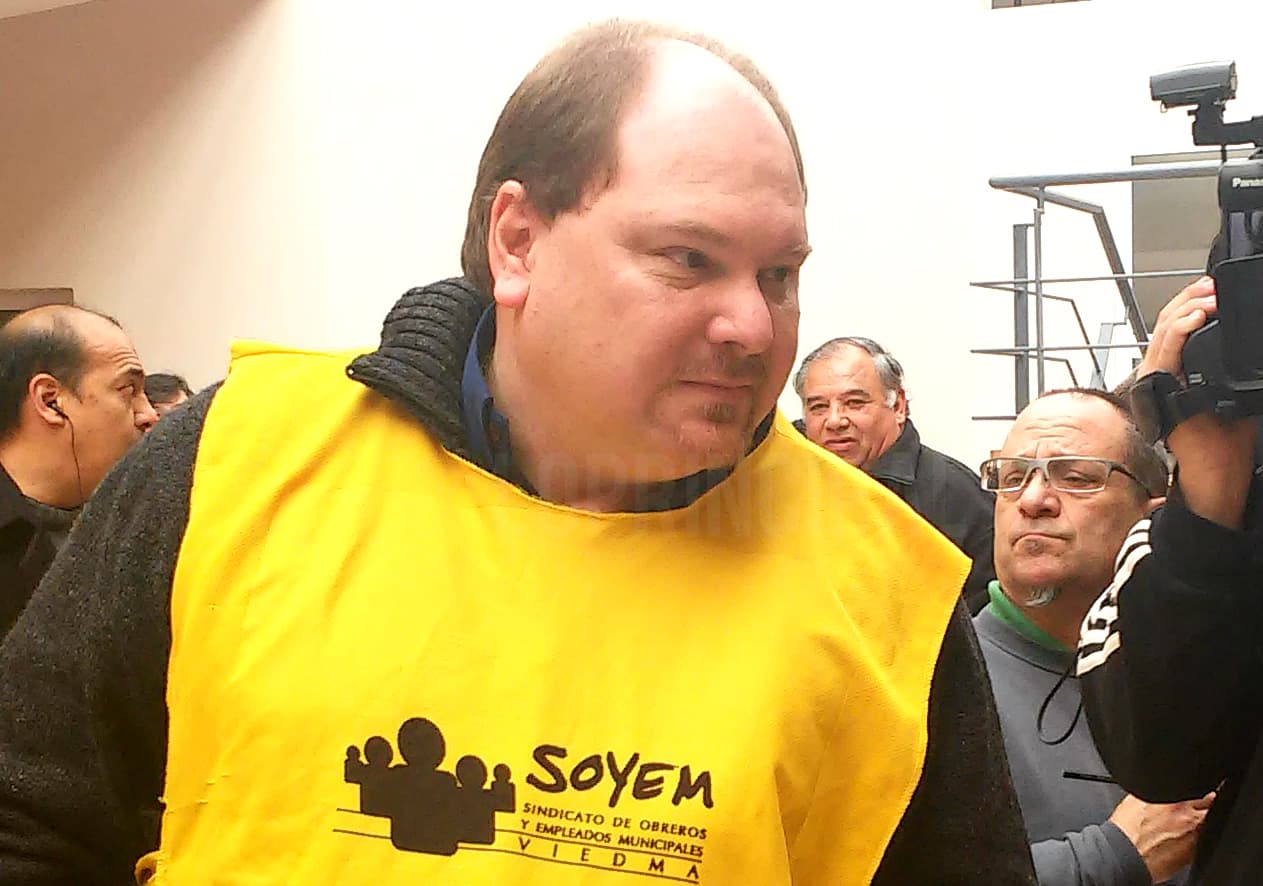 «Como trabajadores municipales nos merecemos un poco más de respeto»