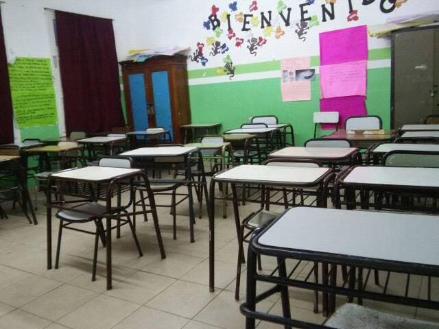 Este mes empieza la ejecusión de obras de infraestructura escolar en varias localidades de la provincia