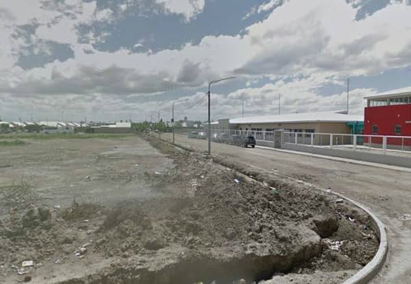 Realizarán un playón en el barrio San Martín para distintas actividades deportivas