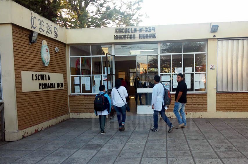En la provincia se eliminan los boletines escolares en las escuelas Primarias y saltaron las críticas al Gobierno
