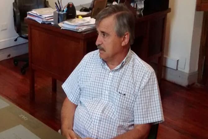 El ex titular de Vialidad, Montero Espinosa, sería citado a prestar declaración indagatoria en los próximos días