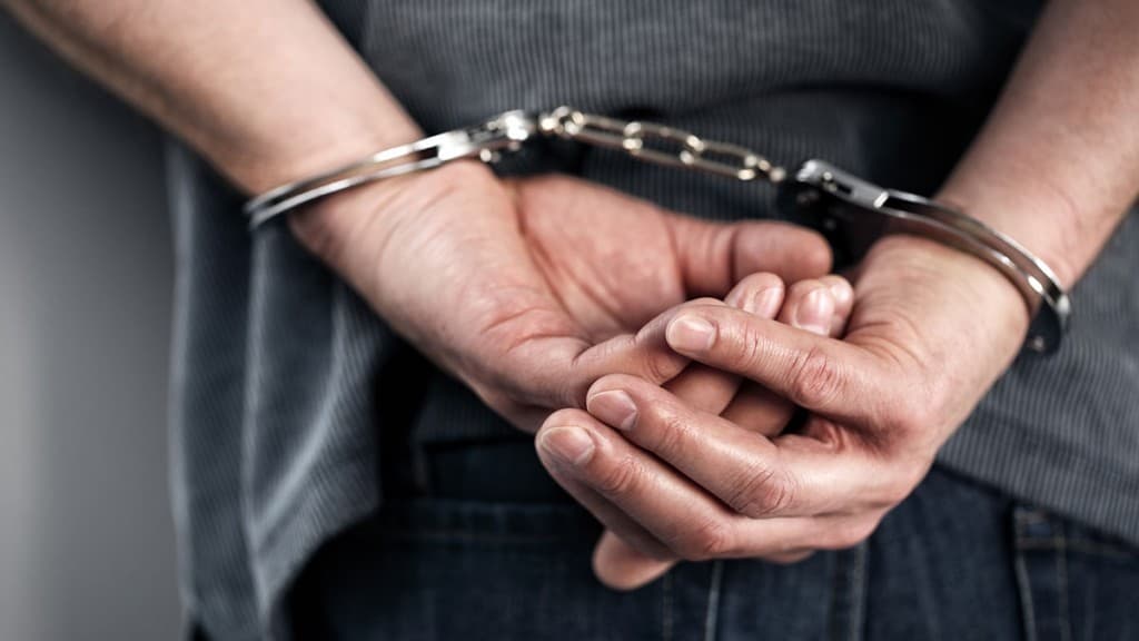 Abusó de su hermana y fue detenido luego que la Corte Suprema ratificara la condena