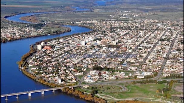 «No solicitaremos la flexibilización de la cuarentena en Viedma»