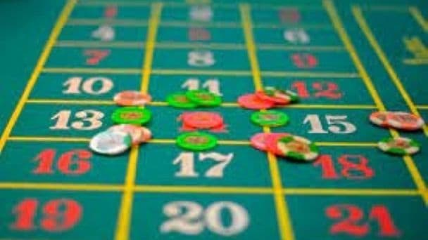 Por organizar juegos de azar sin autorización fueron condenadas tres personas