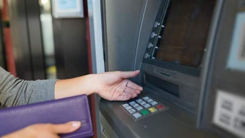 Le roban de su cuenta bancaria más de 340 mil pesos