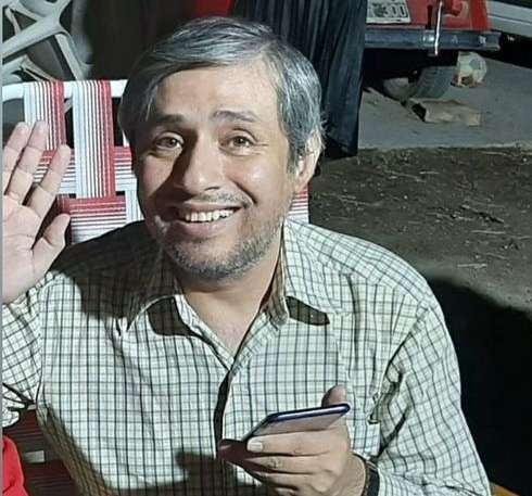 Establecen una recompensa de hasta $1.000.000 para dar con el paradero de Javier Videla