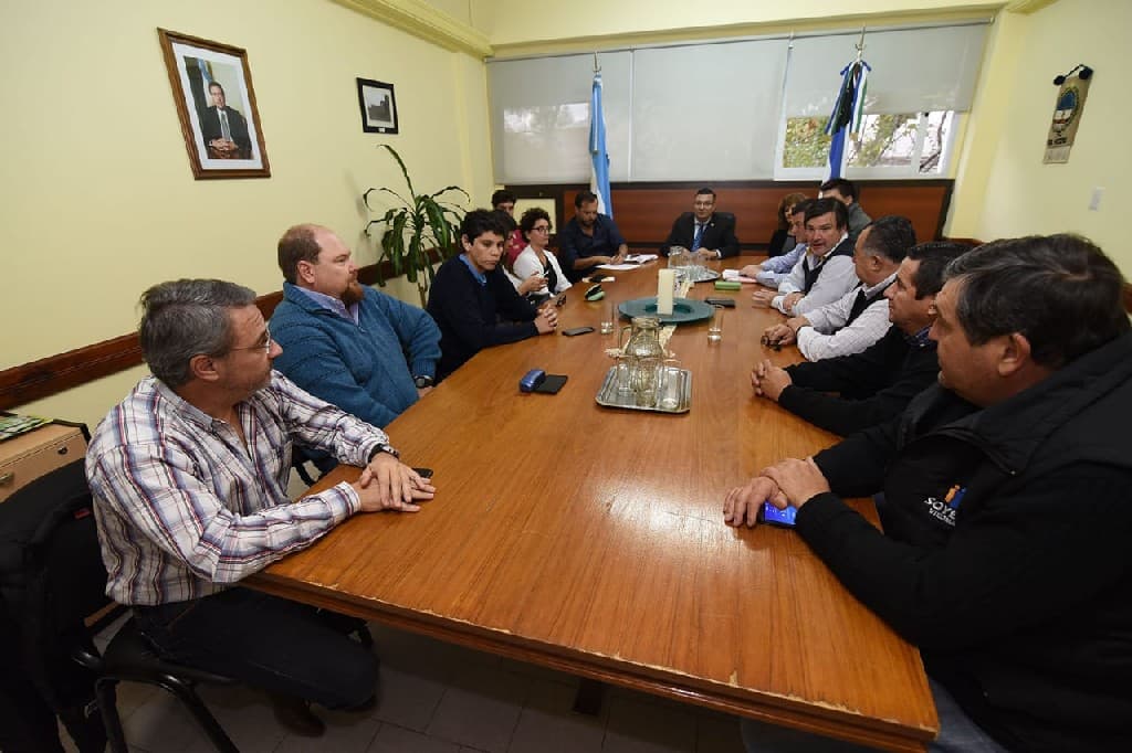 ATE integrará el Consejo de Administración del IPROSS