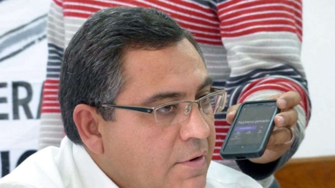 UnTER tiene esperanzas de un aumento salarial ante una importante reunión del gobierno con Nación