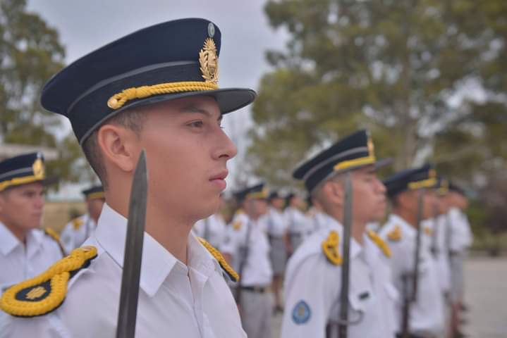La policía de Rio Negro anunció un nuevo plan de estudios para el ingreso de los cadetes