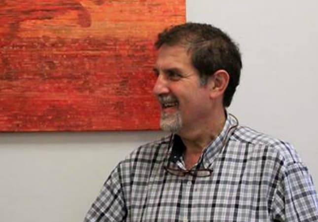 Mejorar la recolección de basura, limpieza, seguridad, tránsito e involucrarse en el Deliberante es lo que quiere Foulkes