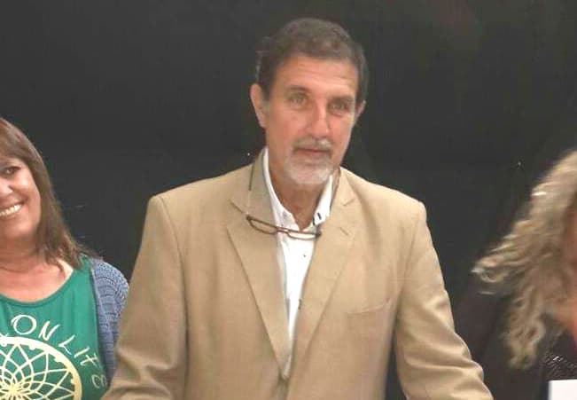Este viernes asumirá el intendente José Luis Foulkes a las 10