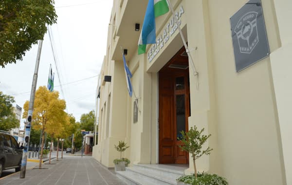 Presentan un pedido de informes ante la legislatura por una supuesta fata de transparencia de Soria