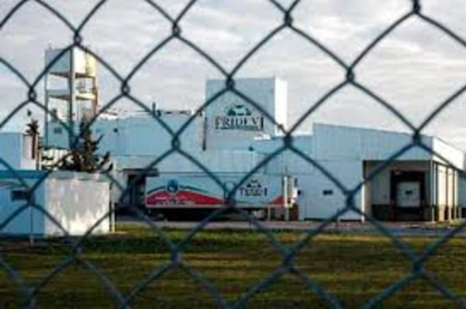 SI.CA.VI protestará y bajará la producción sino llegan a un acuerdo sobre el aumento salarial