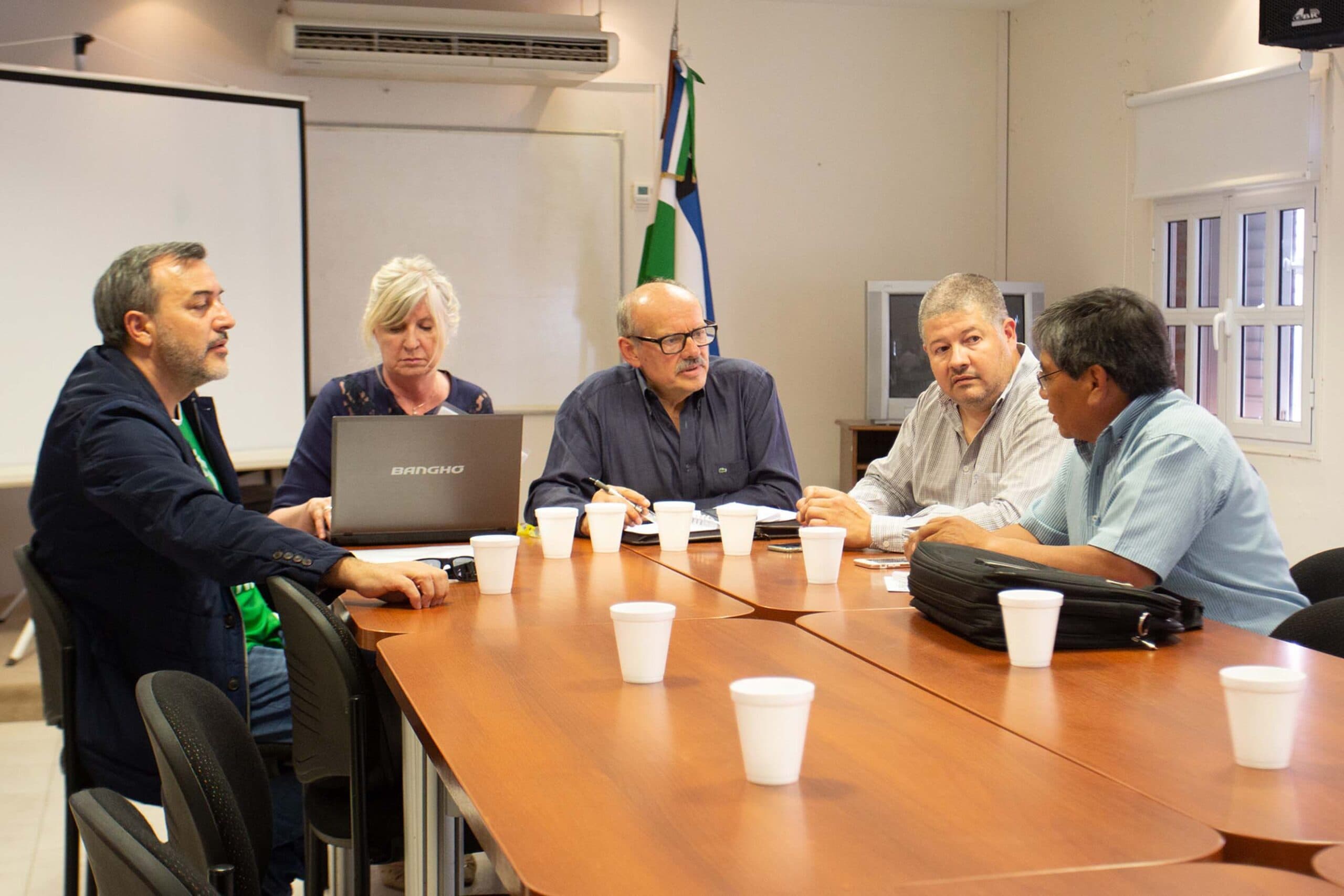 UPCN pedirá más de un 15% de aumento al Gobierno