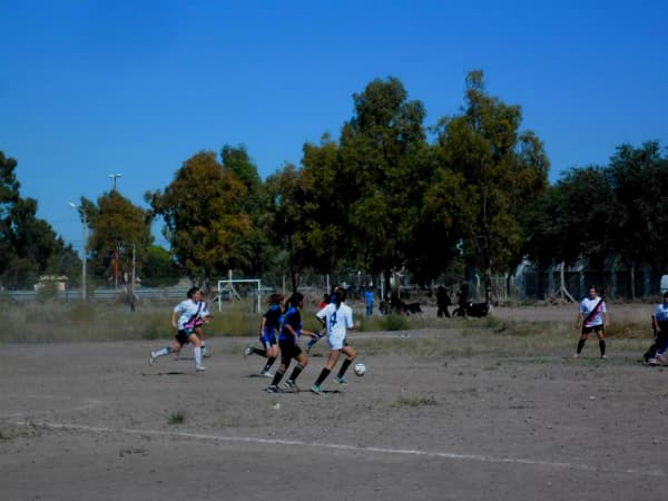 Este sábado arrancará la segunda fecha del Torneo de Futbol Femenino