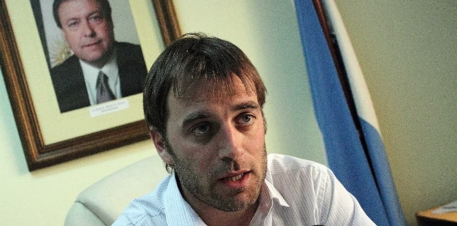 El ministro de Seguridad presentó su declaración escrita por el caso Muñoz