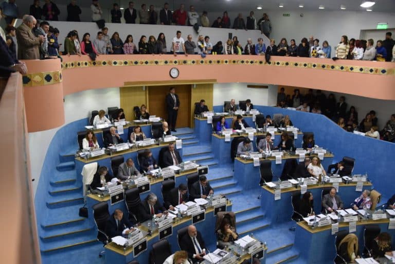 Fue aprobada la ley para prevenir y erradicar el ciberacoso