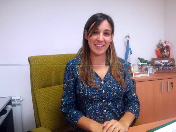 «Yo no me voy a sentir responsable de que el presidente del bloque de la UCR lo haya partido»