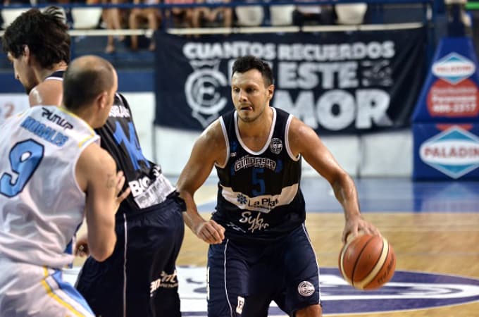 Deportivo Viedma recibirá este sábado a la noche al equipo de Gimnasia de La Plata
