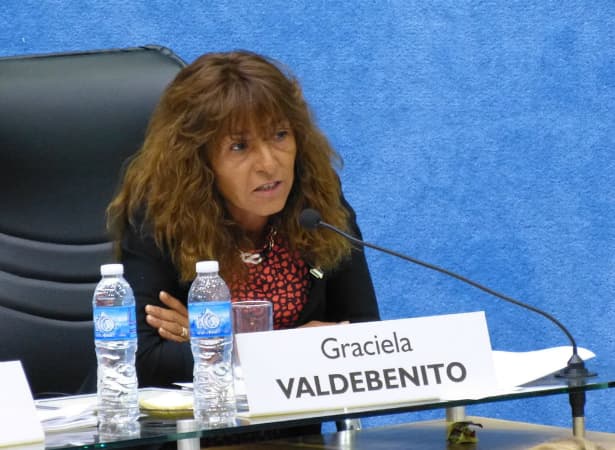 «No acompañamos declarar la emergencia en violencia de género porque el gobierno ya tiene acciones en prevención»