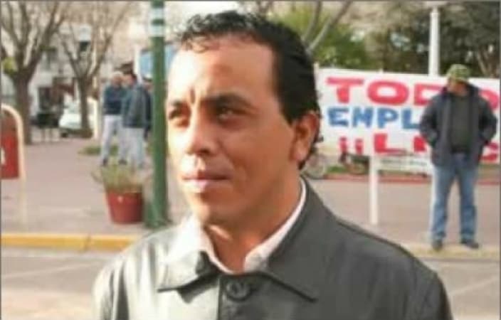 «Un 50% de los trabajadores están rechazando la propuesta salarial de Zara» asegura Paleta de ATE