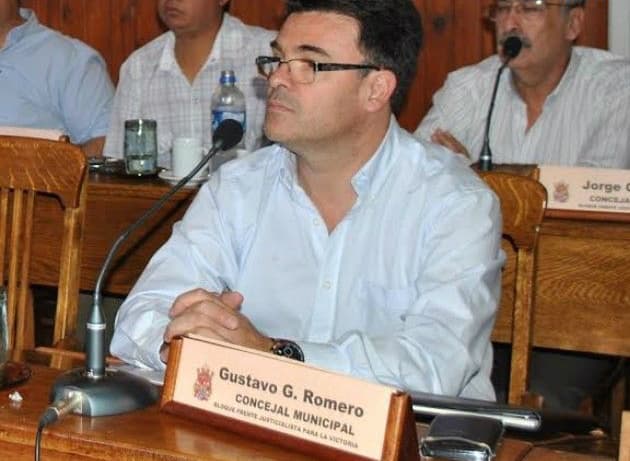 “A la gestión de Zara le falta humildad y sinceridad de sus funcionarios para con los vecinos”