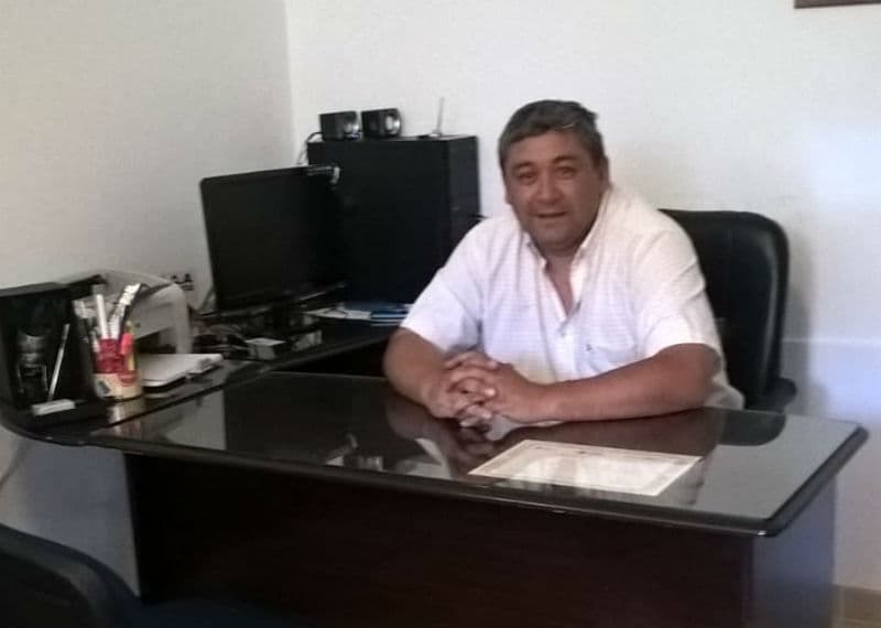 «Conflicto interminable en el Sindicato de la Carne de Río Negro»