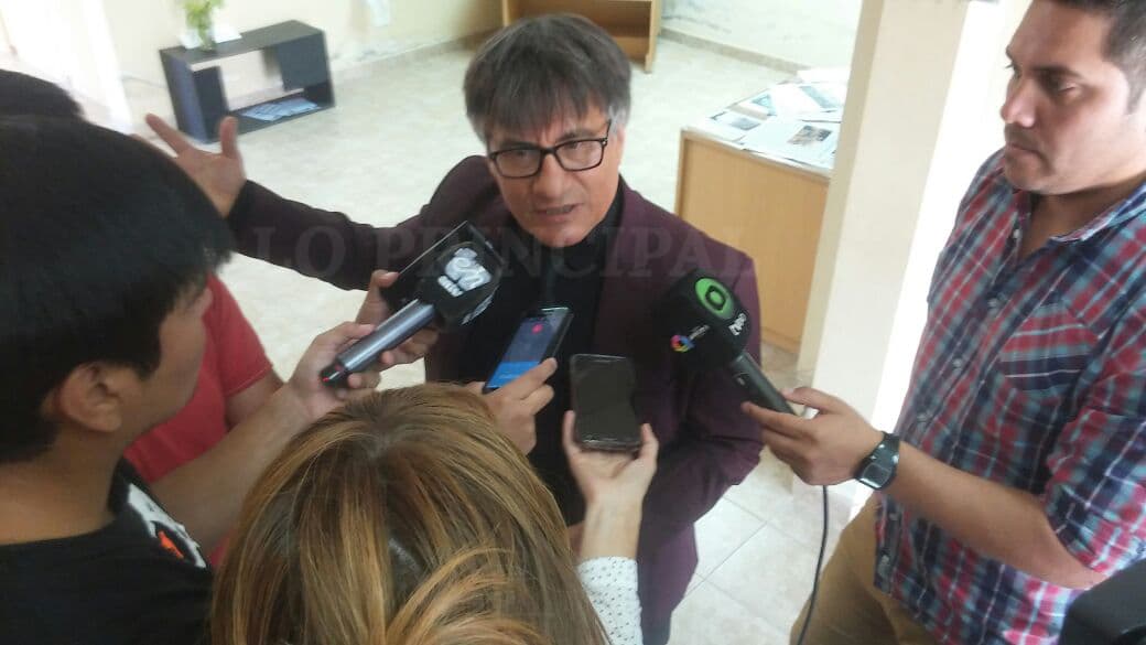 Un millón de pesos aportará el gobierno provincial para bajar al jagüel