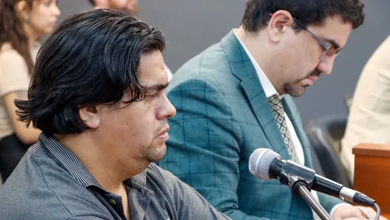 Confesó haber asesinado a las dos mujeres de Cipolletti y ahora la justicia debe fijar la condena