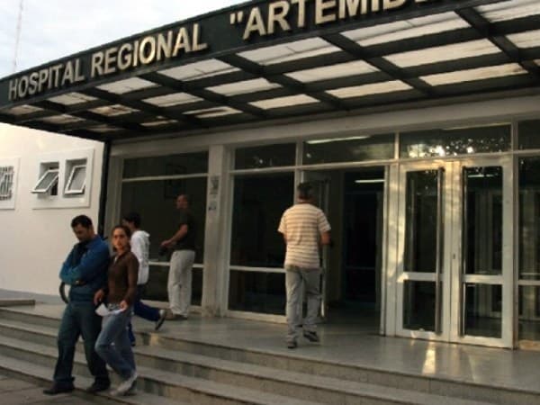 Los hospitales cuentan con todos los insumos necesarios para enfrentar el COVID-19, aseguró el Gobierno