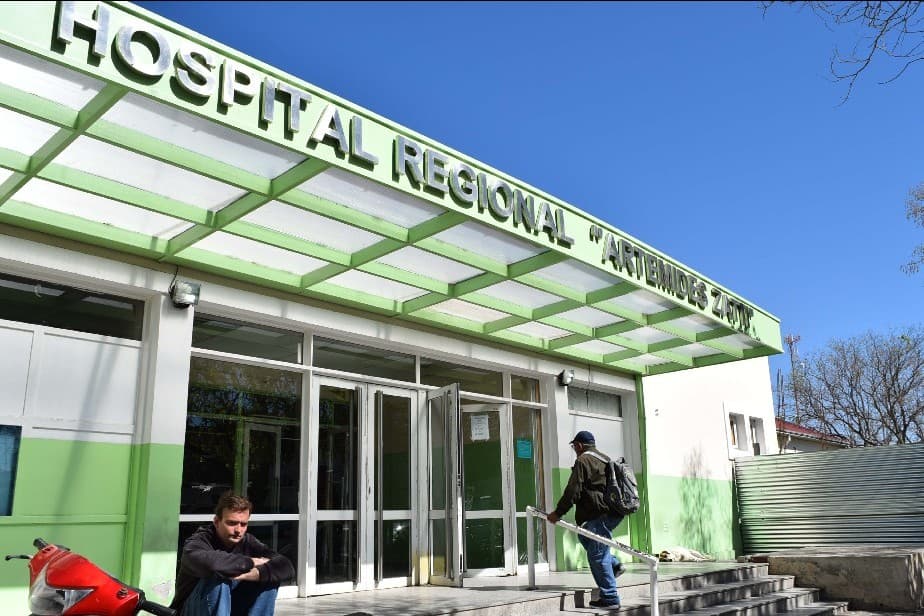 Recibió un tiro en la cara por reclamar que le paguen el vehículo que había vendido