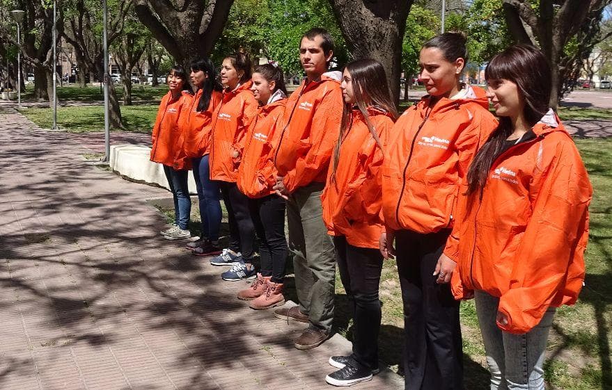 Viedma tiene inspectores multifunción