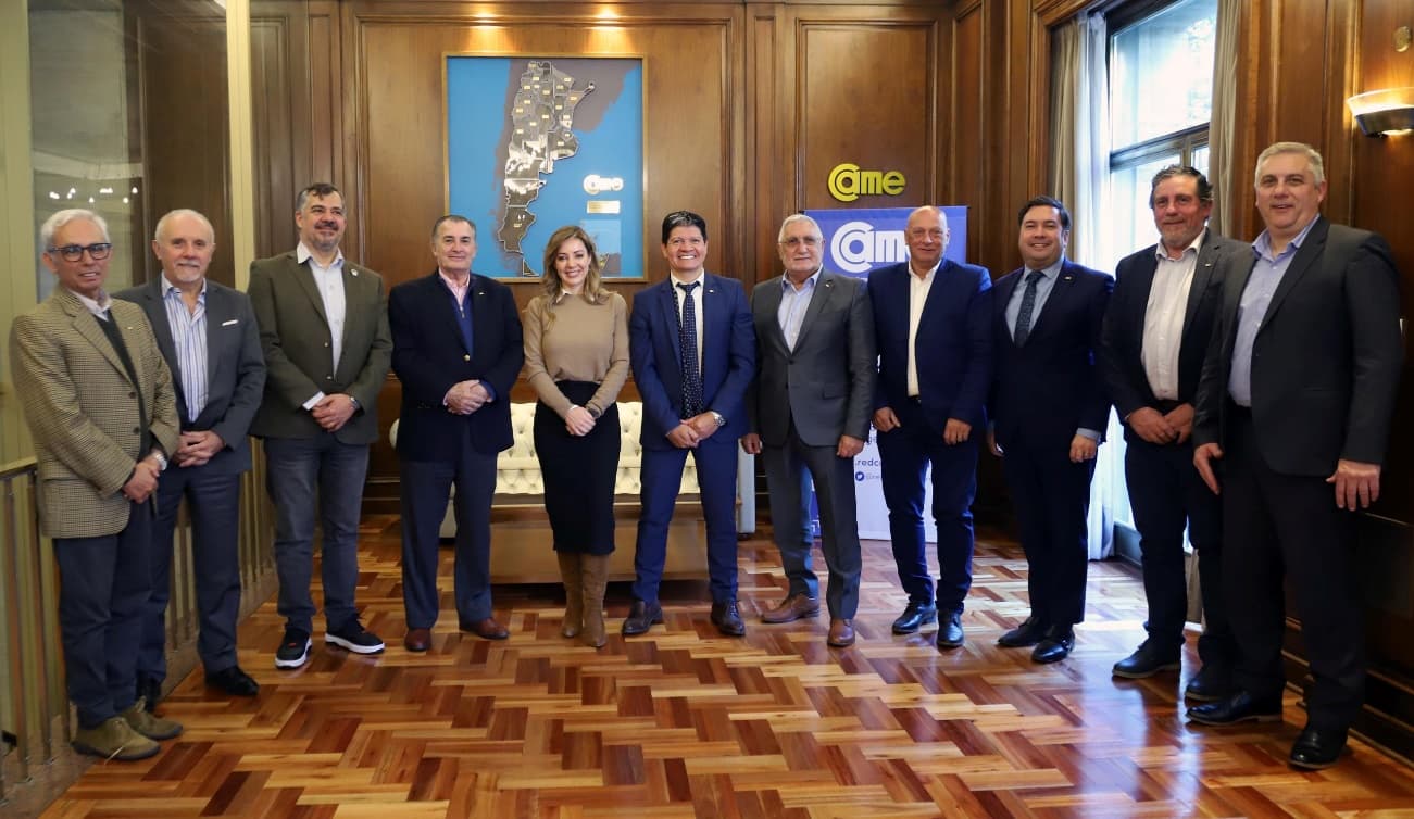 En Río Negro se reduce las tarifas eléctricas para productores en emergencia agropecuaria, afirmó CAME