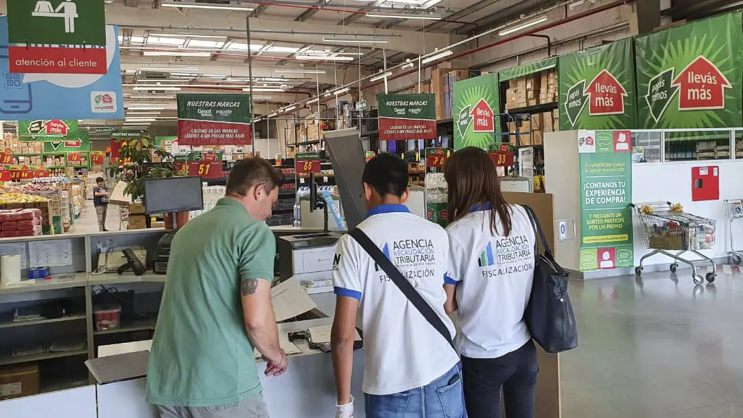 Habrá controles de cumplimiento en Rio Negro de los programa Precios Cuidados y Canasta Comercios de Proximidad