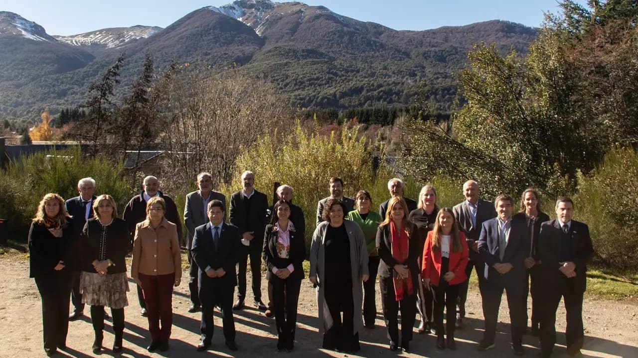 El ministro Zgaib participó de un nuevo COFESA para evaluar la situación sanitaria nacional