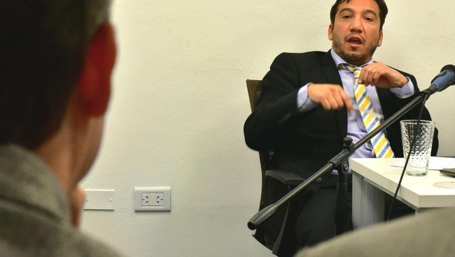 Se desestimó el recurso de queja de ex juez que fue destituido por el Consejo de la Magistratura