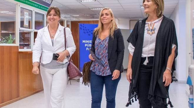 Desde el FpV denunciaron penalmente a Weretilneck