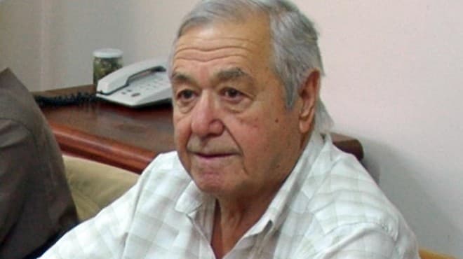Falleció el ex Intendente de Viedma, Aldo “Nene” Martinez