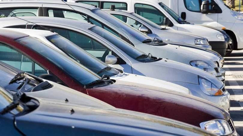 Varios contribuyentes de Automotor e Inmobiliario informaron su correo electrónico en la Agencia de Recaudación