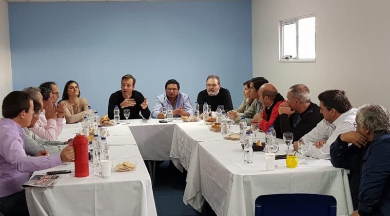 «No insulten la inteligencia del pueblo, no existe diálogo cuando no hay voluntad de dar respuestas»