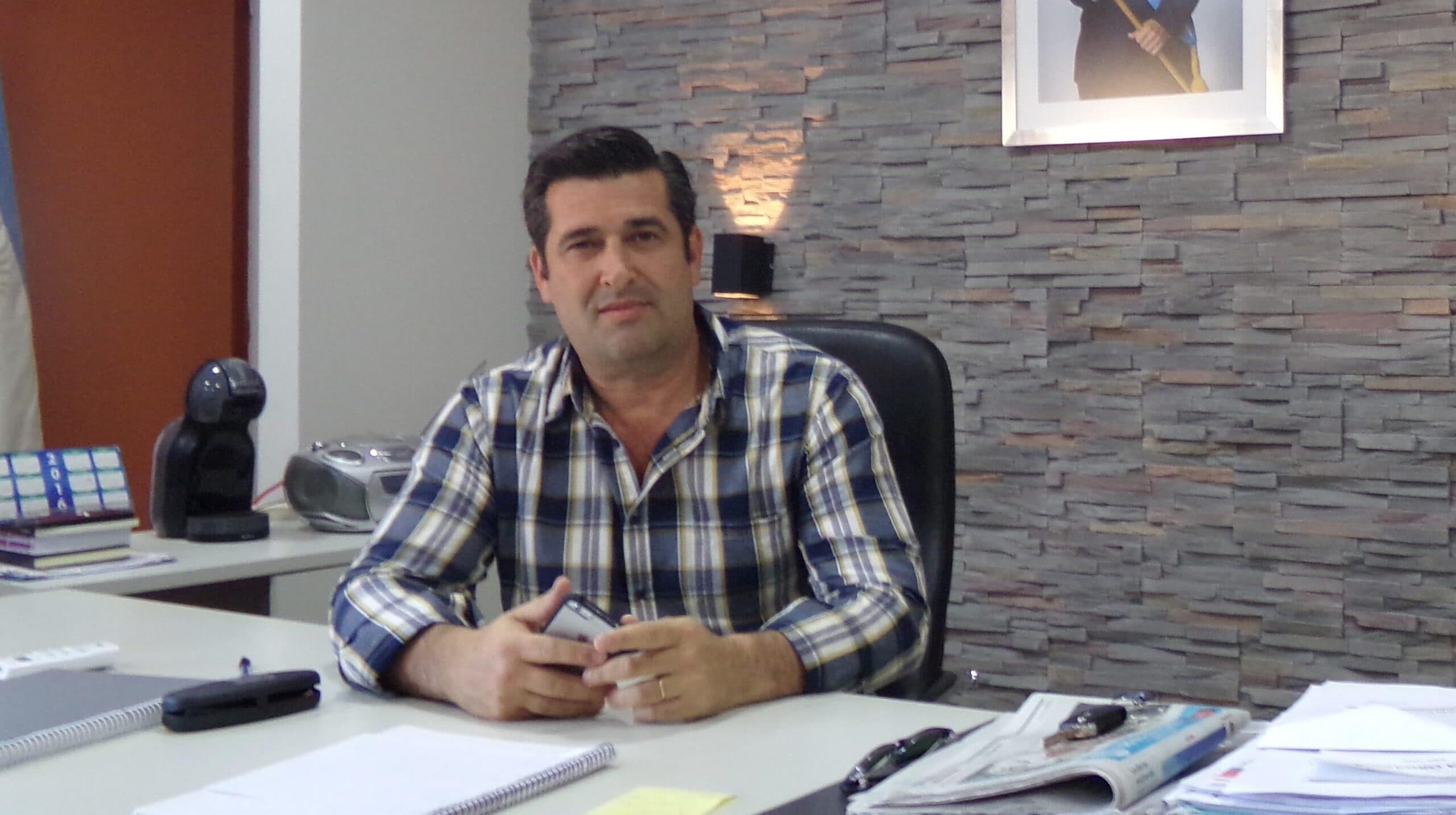 “Seguiremos con el tema, la Consulta Popular se tiene que hacer, no claudicaré en esta lucha”