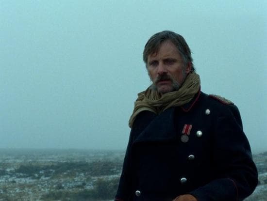 Este martes se proyectará a las 22 «Jauja» en el cine del balneario El Cóndor