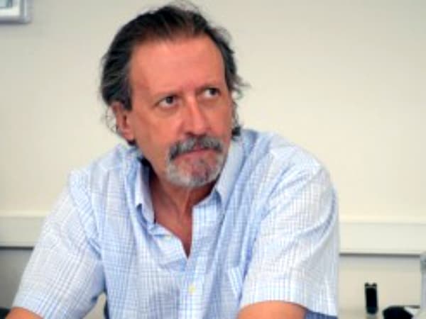 Se reunieron autoridades del IPPV con diferentes gremios por viviendas, en Viedma