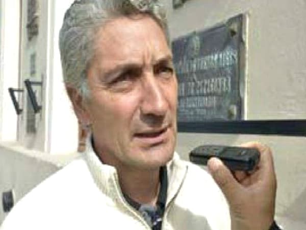 “Queremos ver cuales son los reclamos de los gremios y luego llegar a una propuesta salarial” dijo Zara
