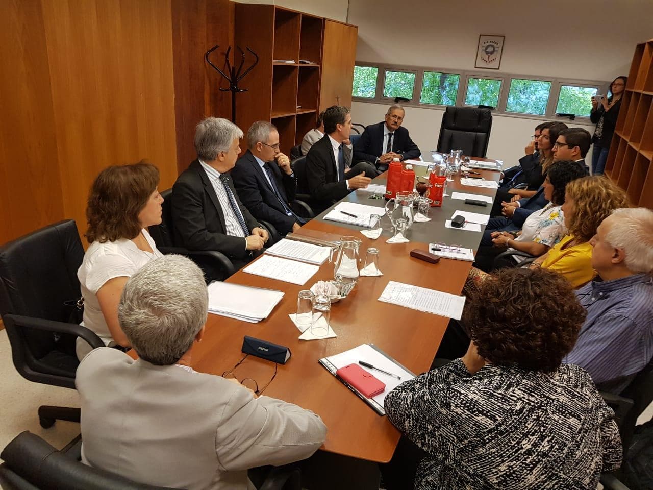 La justicia busca mejorar la calidad de la sentencias con peritos propios