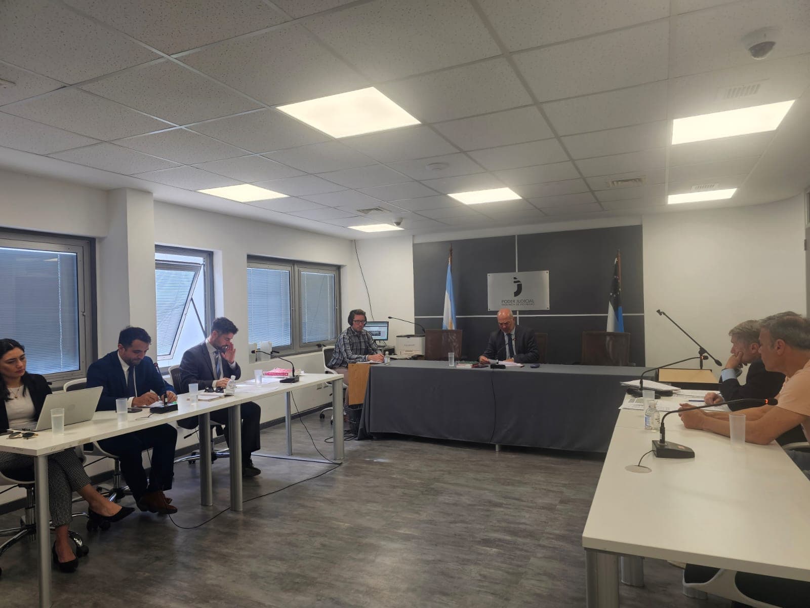 Habrá juicio oral y público contra el hombre que chocó alcoholizado de frente a otro en la ruta N°1 y murió