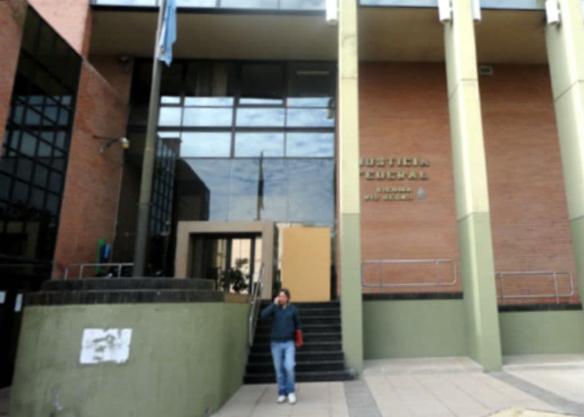 La fiscal Federal Imperiale fue sumariada por archivar la investigación por corrupción de menores